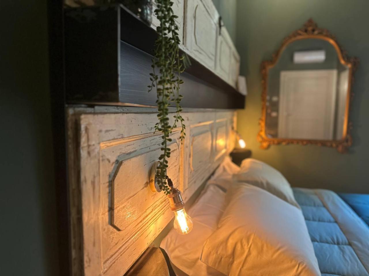 I Leoni Di Rosaroll Bed & Breakfast Наполи Екстериор снимка