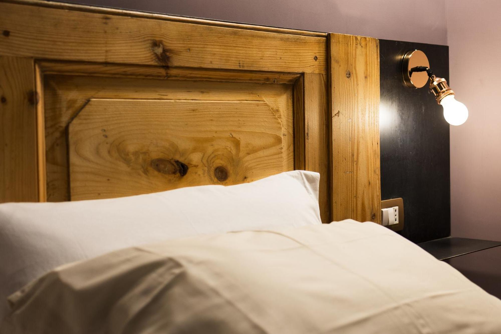 I Leoni Di Rosaroll Bed & Breakfast Наполи Екстериор снимка