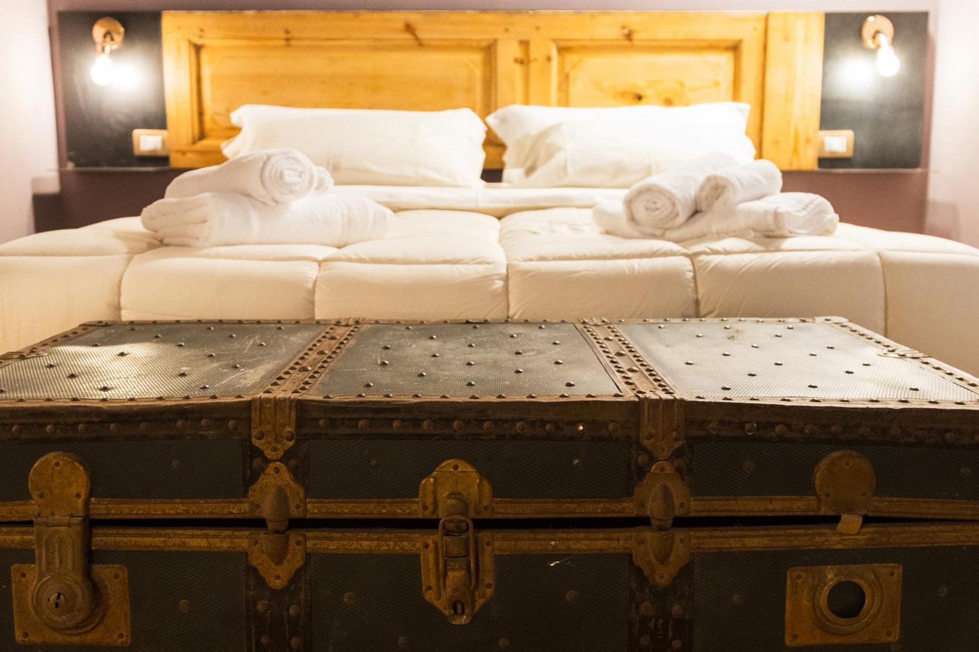 I Leoni Di Rosaroll Bed & Breakfast Наполи Екстериор снимка